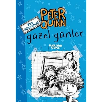 Peter Quinn - Güzel Günler Aykut Atila Doğan