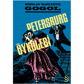 Petersburg Öyküleri Nikolay Vasilyeviç Gogol