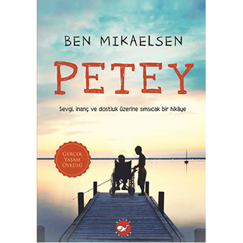 Petey Ben Mikaelsen