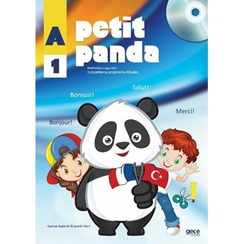 Petit Panda Gamze Aydemir