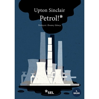 Petrol Upton Sinclair