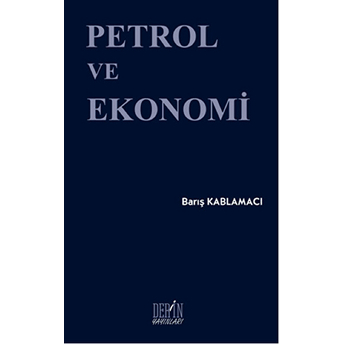 Petrol Ve Ekonomi