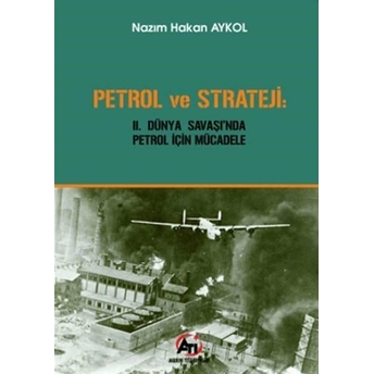 Petrol Ve Strateji