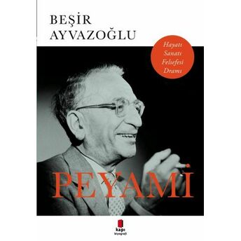 Peyami Beşir Ayvazoğlu