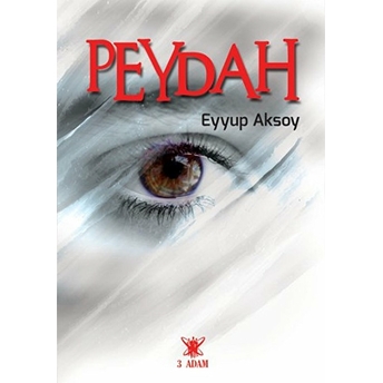 Peydah Eyyup Aksoy