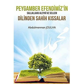 Peygamber Efendimiz'In Sallallahu Aleyhi Ve Sellem Dilinden Sahih Kıssalar Abdulmennan Joulha