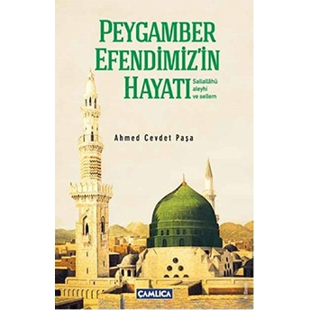 Peygamber Efendimiz'in Hayatı Ahmet Cevdet Paşa