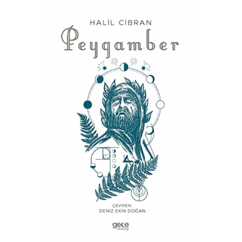 Peygamber - Halil Cibran