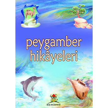 Peygamber Hikayeleri Kolektif