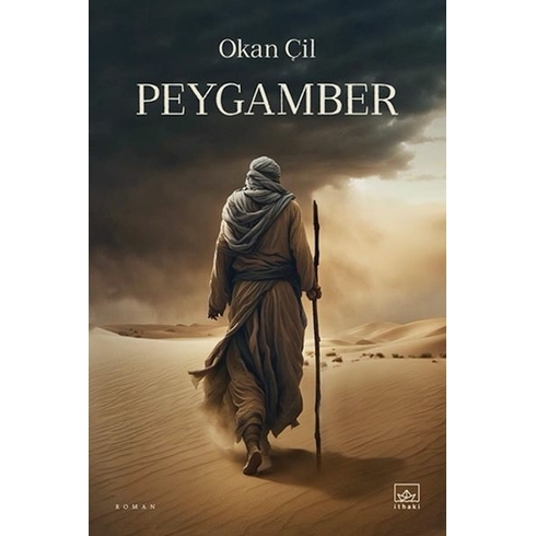 Peygamber Okan Çil