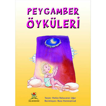 Peygamber Öyküleri Hatice Uğur