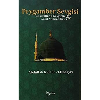 Peygamber Sevgisi