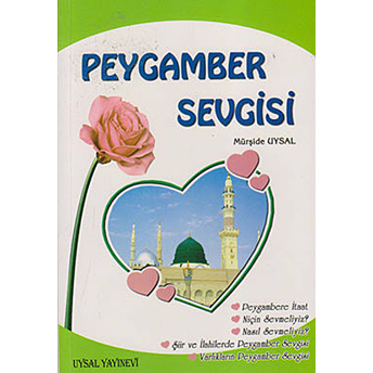 Peygamber Sevgisi Mürşide Uysal