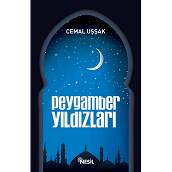 Peygamber Yıldızları Cemal Uşşak