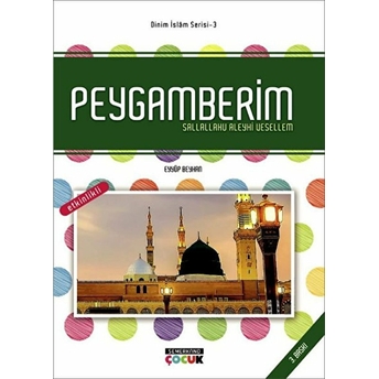 Peygamberim Eyyüp Beyhan