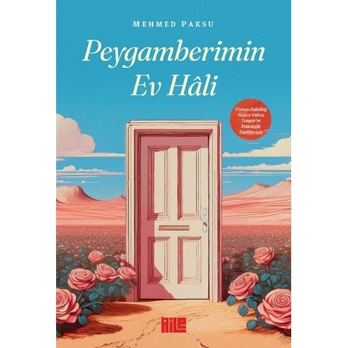 Peygamberimin Ev Hali Mehmed Paksu