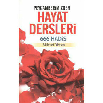 Peygamberimizden Hayat Dersleri 666 Hadis Mehmet Dikmen