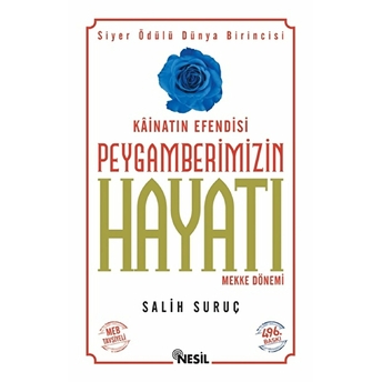 Peygamberimizin Hayatı 1 Salih Suruç