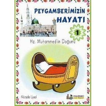 Peygamberimizin Hayatı 2 Cilt Takım Mürşide Uysal