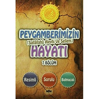 Peygamberimizin Hayatı 7 Bölüm Nur Uğurlu