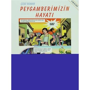 Peygamberimizin Hayatı (Çizgi Roman) Fikret Kol