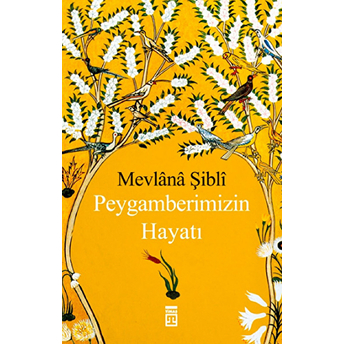 Peygamberimizin Hayatı Mevlana Şibli Numani