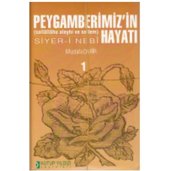 Peygamberimiz'in Hayatı Siyer- I Nebi (2 Cilt Takım ) Ciltli