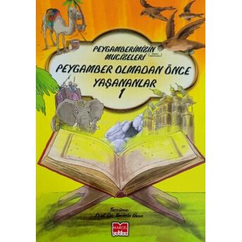 Peygamberimizin (S.a.v) Mucizeleri : 5 Kitap