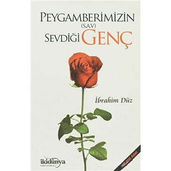 Peygamberimizin (S.a.v) Sevdiği Genç