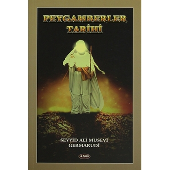 Peygamberler Tarihi