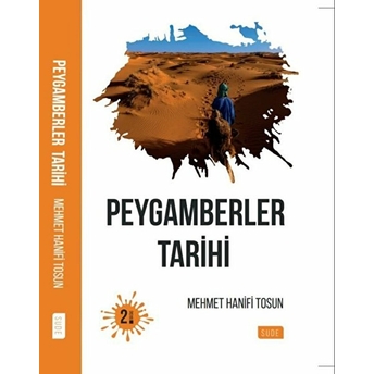 Peygamberler Tarihi