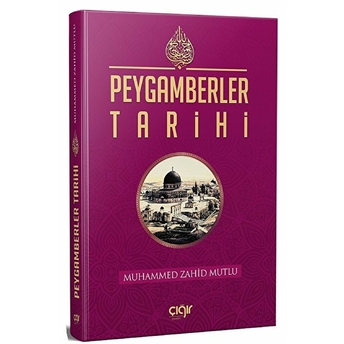 Peygamberler Tarihi