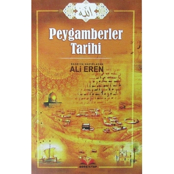 Peygamberler Tarihi