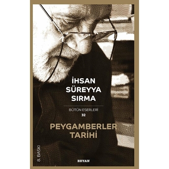 Peygamberler Tarihi Ihsan Süreyya Sırma