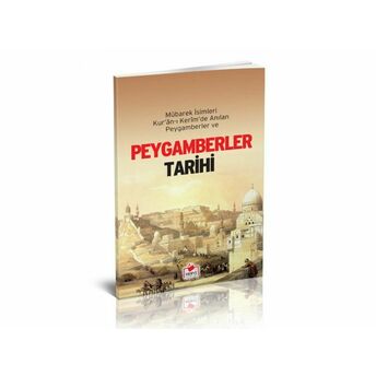 Peygamberler Tarihi Kolektif