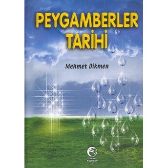 Peygamberler Tarihi Mehmet Dikmen