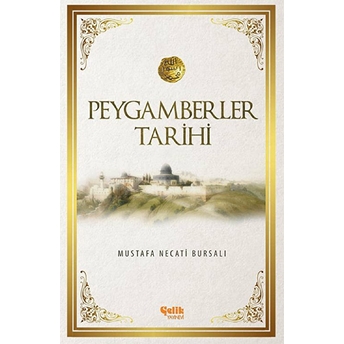 Peygamberler Tarihi Mustafa Necati Bursalı