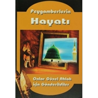 Peygamberlerin Hayatı Kolektif