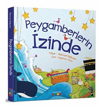 Peygamberlerin Izinde Mehmet Nalbant