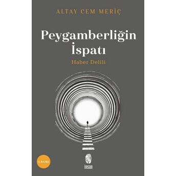 Peygamberliğin Ispatı Altay Cem Meriç