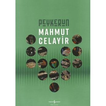 Peykerun Mahmut Celayir