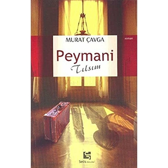 Peymani Tılsım Murat Çavga