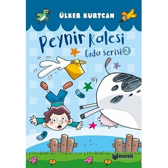 Peynir Kalesi - Gıda Serisi 2