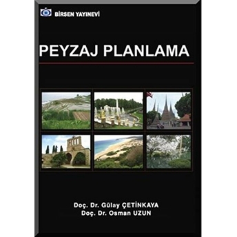 Peyzaj Planlama