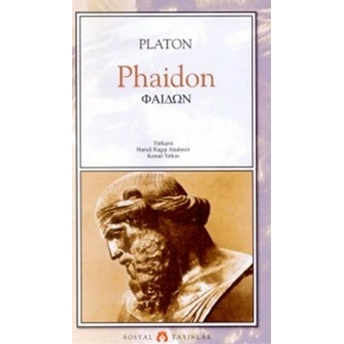 Phaidon Platon (Eflatun)