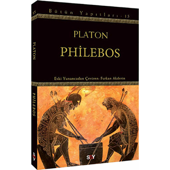 Philebos Platon