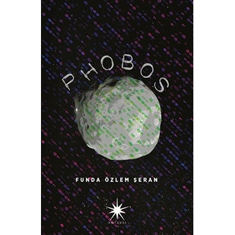 Phobos Funda Özlem Şeran