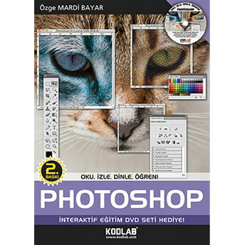 Photoshop Cs5.5 Özge Mardi Bayar