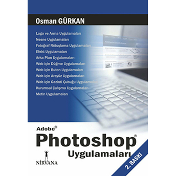 Photoshop Uygulamaları