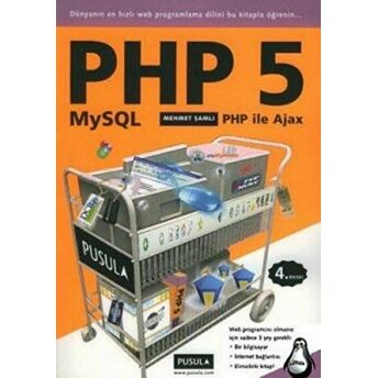 Php 5 Mysql / Php Ile Ajax Mehmet Şamlı